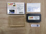 UF2320 Dragon Ball Z BOXED NES Famicom Japan