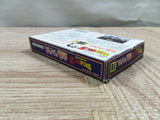 UF2320 Dragon Ball Z BOXED NES Famicom Japan