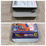 UF2320 Dragon Ball Z BOXED NES Famicom Japan