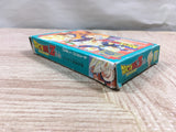 UF2321 Dragon Ball Z Gaiden BOXED NES Famicom Japan