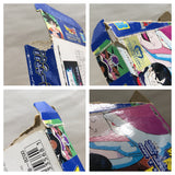 UF2322 Dragon Ball Z II 2 Gekishin Freeza BOXED NES Famicom Japan