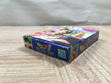 UF2322 Dragon Ball Z II 2 Gekishin Freeza BOXED NES Famicom Japan