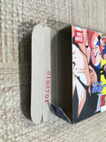 UF2322 Dragon Ball Z II 2 Gekishin Freeza BOXED NES Famicom Japan