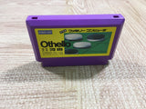 UF2323 Othello BOXED NES Famicom Japan