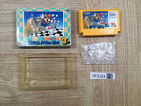 UF2324 Super Mario Bros. 3 BOXED NES Famicom Japan