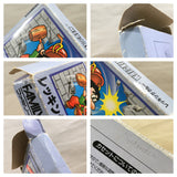 UF2325 Wrecking Crew BOXED NES Famicom Japan