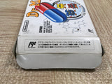 UF2326 Dr. Mario BOXED NES Famicom Japan