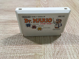 UF2326 Dr. Mario BOXED NES Famicom Japan