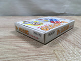 UF2326 Dr. Mario BOXED NES Famicom Japan