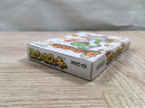 UF2327 Yoshi Cookie Yossy BOXED NES Famicom Japan