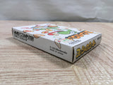 UF2327 Yoshi Cookie Yossy BOXED NES Famicom Japan