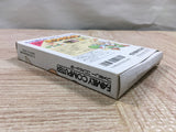 UF2327 Yoshi Cookie Yossy BOXED NES Famicom Japan