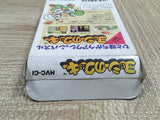 UF2327 Yoshi Cookie Yossy BOXED NES Famicom Japan