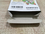 UF2327 Yoshi Cookie Yossy BOXED NES Famicom Japan