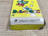 UF2328 Yoshi Egg Yossy BOXED NES Famicom Japan