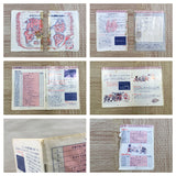 UF2329 Dragon Quest III 3 BOXED NES Famicom Japan