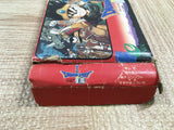 UF2329 Dragon Quest III 3 BOXED NES Famicom Japan