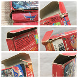 UF2329 Dragon Quest III 3 BOXED NES Famicom Japan