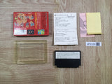 UF2330 Dragon Quest III 3 BOXED NES Famicom Japan