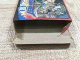 UF2330 Dragon Quest III 3 BOXED NES Famicom Japan