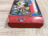 UF2331 Dragon Quest III 3 BOXED NES Famicom Japan