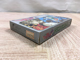 UF2332 Dragon Quest IV 4 BOXED NES Famicom Japan