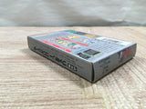 UF2332 Dragon Quest IV 4 BOXED NES Famicom Japan