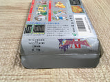 UF2332 Dragon Quest IV 4 BOXED NES Famicom Japan
