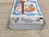 UF2333 Final Fantasy 2 BOXED NES Famicom Japan