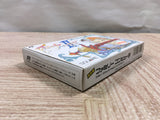 UF2333 Final Fantasy 2 BOXED NES Famicom Japan