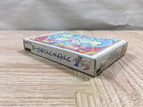 UF2333 Final Fantasy 2 BOXED NES Famicom Japan