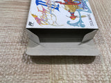 UF2333 Final Fantasy 2 BOXED NES Famicom Japan