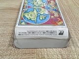 UF2333 Final Fantasy 2 BOXED NES Famicom Japan