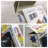 UF2334 Deep Dungeon BOXED NES Famicom Japan