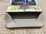 UF2334 Deep Dungeon BOXED NES Famicom Japan