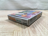 UF2335 Ultima Seija eno Michi BOXED NES Famicom Japan