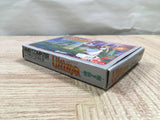UF2335 Ultima Seija eno Michi BOXED NES Famicom Japan