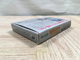 UF2335 Ultima Seija eno Michi BOXED NES Famicom Japan