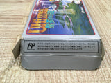UF2335 Ultima Seija eno Michi BOXED NES Famicom Japan