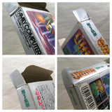 UF2335 Ultima Seija eno Michi BOXED NES Famicom Japan