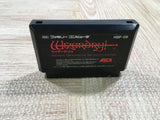 UF2336 Wizardry 1 BOXED NES Famicom Japan