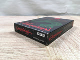 UF2336 Wizardry 1 BOXED NES Famicom Japan