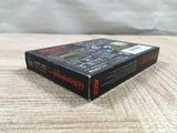 UF2336 Wizardry 1 BOXED NES Famicom Japan