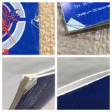 UF2337 Wizardry II 2 BOXED NES Famicom Japan