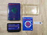 UF2337 Wizardry II 2 BOXED NES Famicom Japan