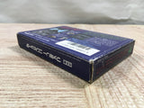UF2337 Wizardry II 2 BOXED NES Famicom Japan