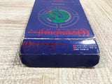 UF2337 Wizardry II 2 BOXED NES Famicom Japan