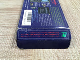 UF2337 Wizardry II 2 BOXED NES Famicom Japan