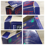 UF2337 Wizardry II 2 BOXED NES Famicom Japan