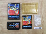 UF2338 Fire Emblem Ankoku Ryu to Hikari no Tsurugi BOXED NES Famicom Japan